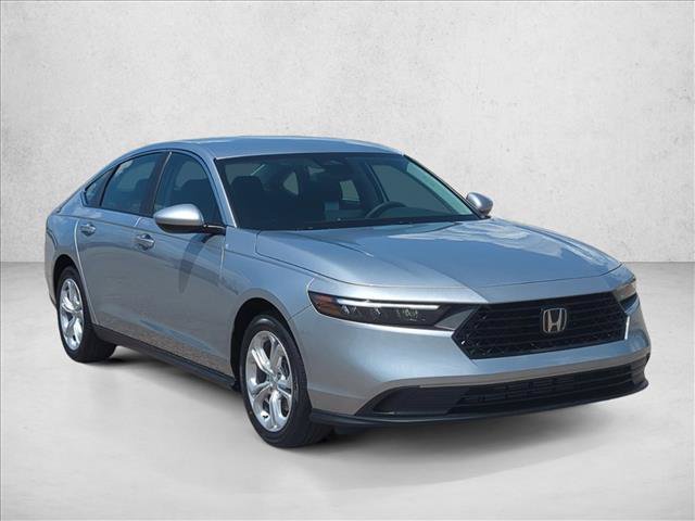 New 2026 Honda Accord LX image 6