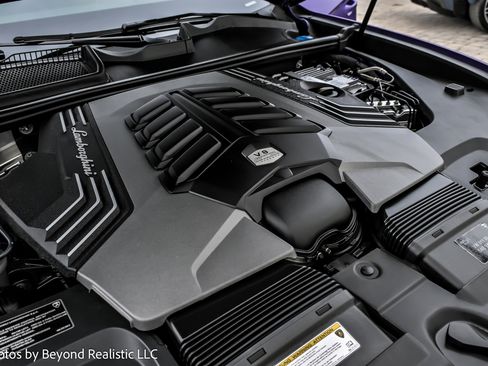 Used 2024 Lamborghini Urus S image 17