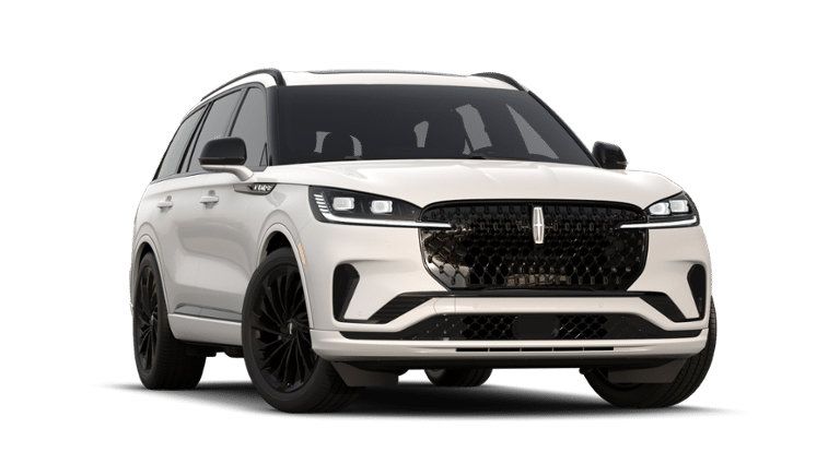 New 2026 Lincoln Aviator Reserve AWD/4WD image 67