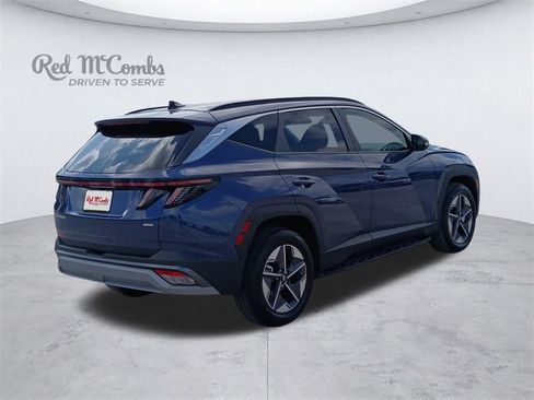 New 2026 Hyundai Tucson SEL FWD image 6