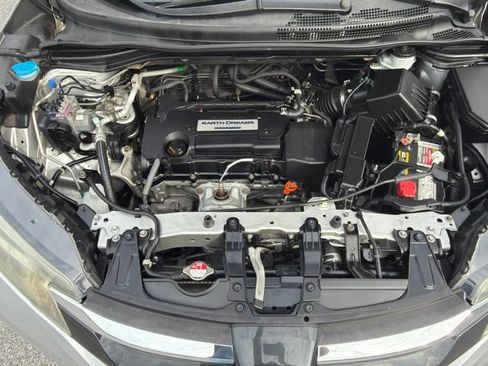 Used 2015 Honda CR-V LX image 19