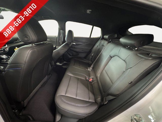 New 2026 Buick Envista Sport Touring w/ Convenience I Package FWD image 22