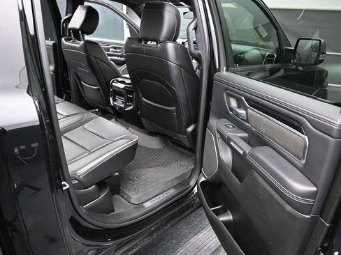 Used 2022 RAM 1500 Laramie image 27