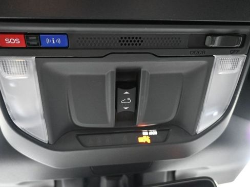 New 2026 Subaru Forester Wilderness AWD/4WD image 37
