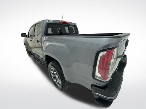 Used 2021 GMC Canyon AT4 w/ Driver Alert Package image 12