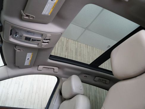 Used 2015 Cadillac SRX Luxury FWD image 23
