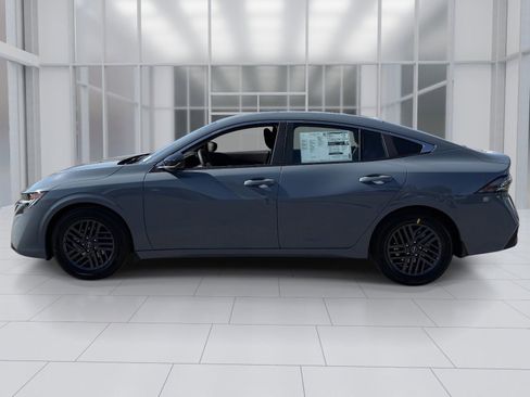 New 2026 Nissan Sentra SV w/ SV Convenience Package image 2