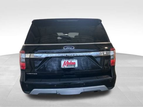 Used 2021 Ford Expedition Limited image 6