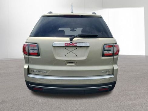 Used 2016 GMC Acadia SLE AWD/4WD image 15