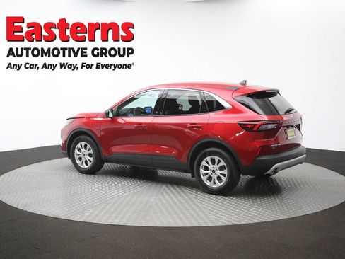 Used 2023 Ford Escape Active AWD/4WD image 63