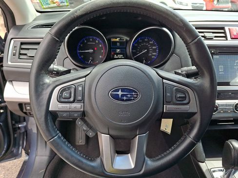 Used 2016 Subaru Legacy 2.5i Premium AWD/4WD image 19