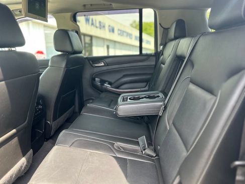 Used 2019 GMC Yukon XL SLT w/ Open Road Package AWD/4WD image 36