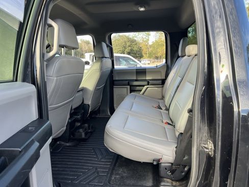 Used 2020 Ford F350 XL w/ STX Appearance Package image 14