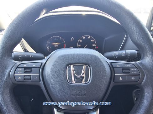 New 2026 Honda CR-V LX image 17