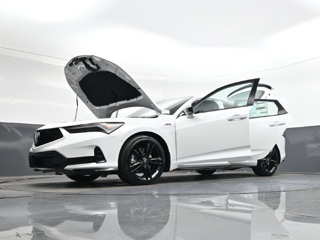 Used 2026 Acura Integra A-Spec FWD image 41
