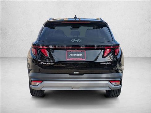 New 2026 Hyundai Tucson SEL image 7