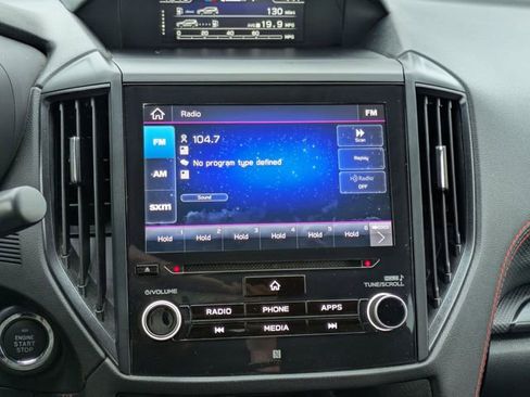 Used 2022 Subaru Forester Sport AWD/4WD image 12