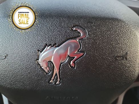 Used 2023 Ford Bronco Big Bend image 19