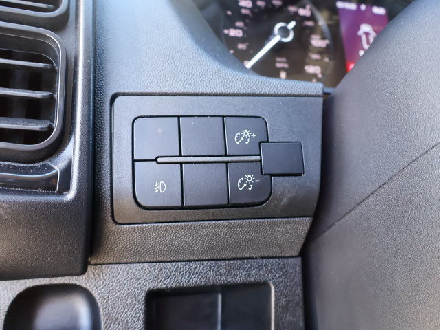 Used 2024 RAM ProMaster 3500 w/ Convenience Group FWD image 16