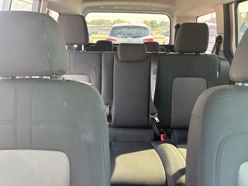 Used 2020 Ford Transit Connect XL image 17