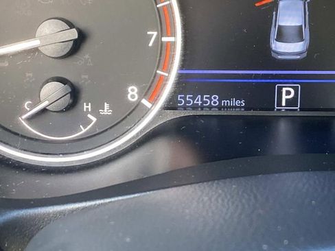 Used 2023 Nissan Altima 2.5 SV image 34