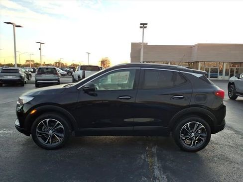 Used 2023 Buick Encore GX Select image 12