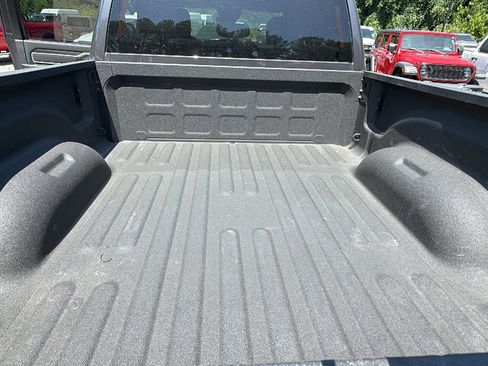 Used 2026 RAM 2500 Big Horn AWD/4WD image 13