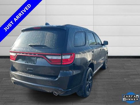 Used 2018 Dodge Durango GT w/ Premium Group image 2