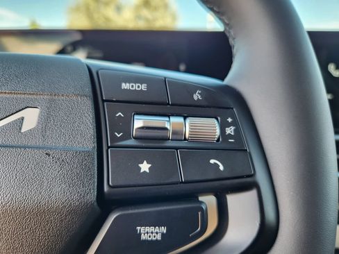 New 2026 Kia Sportage EX AWD/4WD image 15