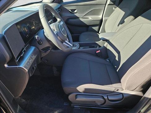 New 2026 Hyundai Kona SEL Sport image 3