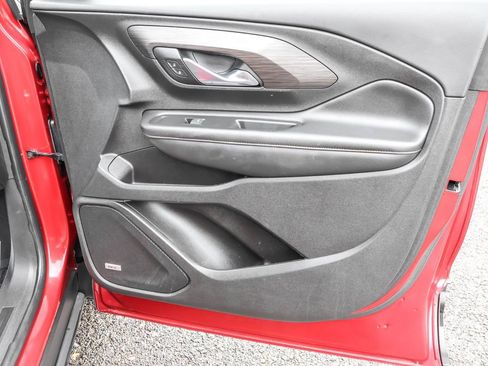 Used 2018 GMC Terrain SLT w/ Preferred Package FWD image 44