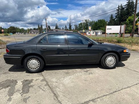 Used 2003 Buick Century Custom w/ Preferred Equipment Group 1SB FWD image 31