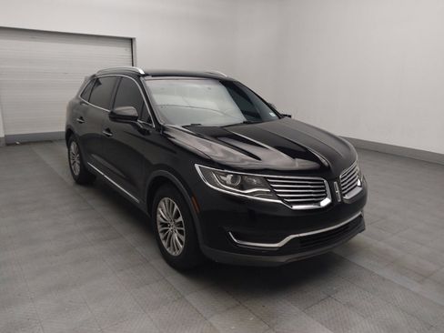 Used 2016 Lincoln MKX Select w/ Select Plus Package image 13