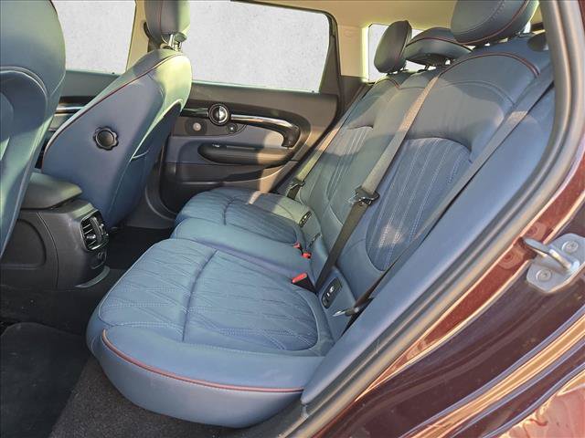 Used 2017 MINI Cooper Clubman S FWD image 14