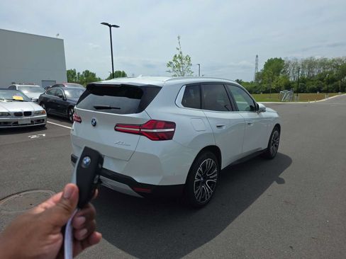 Used 2026 BMW X3 xDrive30i w/ Premium Package AWD/4WD image 5