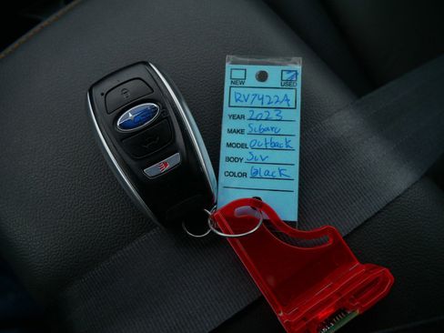 Used 2023 Subaru Outback Wilderness image 30