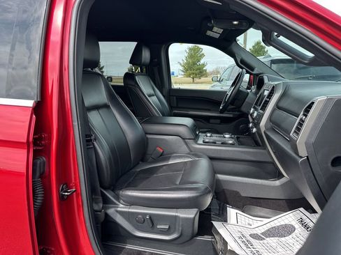 Used 2021 Ford Expedition Max XLT AWD/4WD image 29