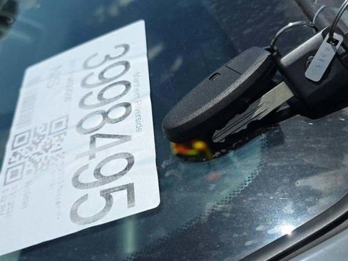 Used 2023 Nissan Frontier PRO-4X w/ Pro-4X Premium Package image 19