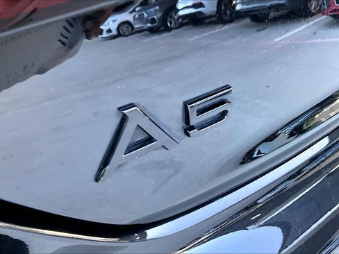Used 2023 Audi A5 2.0T Prestige w/ Black Optic Plus Package AWD/4WD image 33