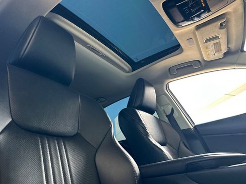 Certified 2024 Lexus NX 350h AWD image 14