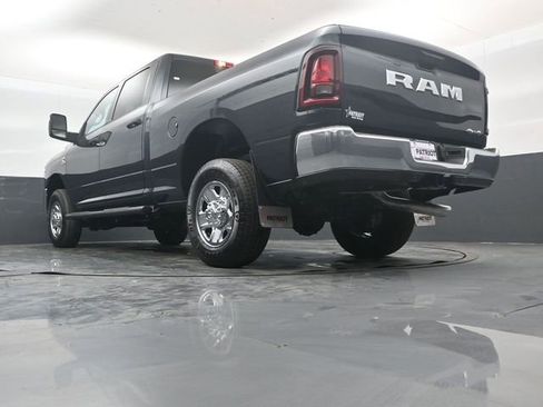New 2026 RAM 2500 Tradesman image 41