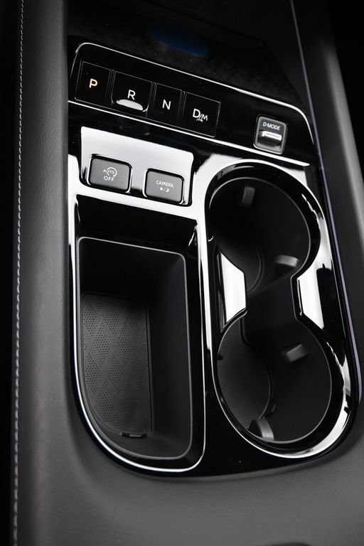 New 2026 Nissan Murano SL AWD/4WD image 15