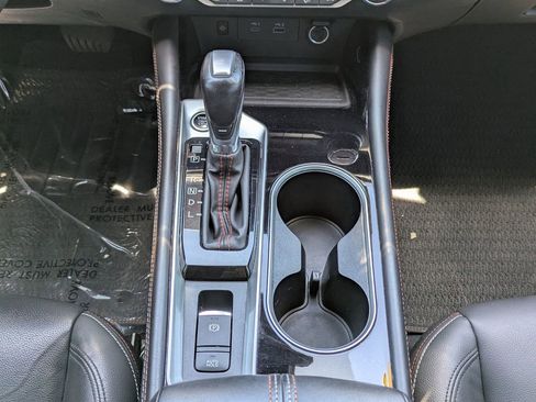 Used 2023 Nissan Altima 2.0 SR image 18