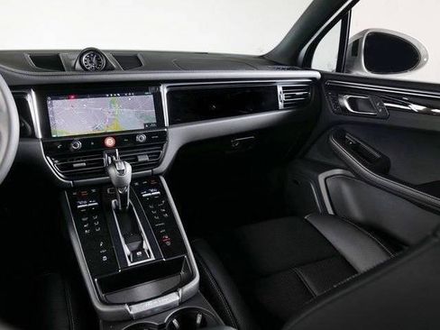 New 2026 Porsche Macan S AWD/4WD image 19