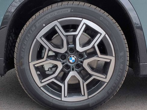New 2026 BMW X1 xDrive28i w/ Convenience Package AWD/4WD image 13