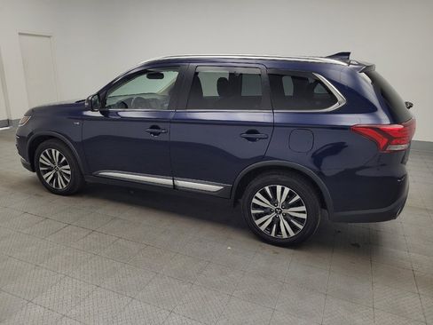 Used 2019 Mitsubishi Outlander GT AWD/4WD image 3
