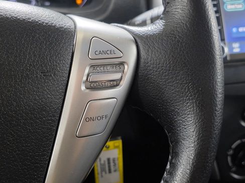 Used 2019 Nissan Versa Note SV FWD image 30