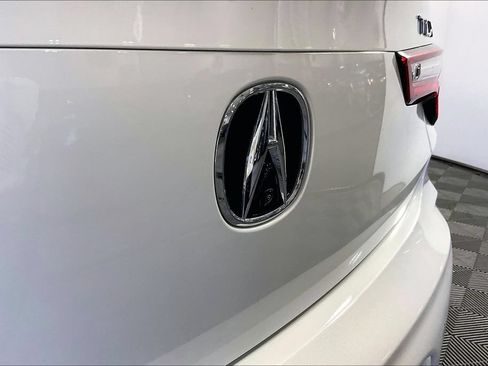 Used 2025 Acura TLX w/ Technology Package FWD image 36