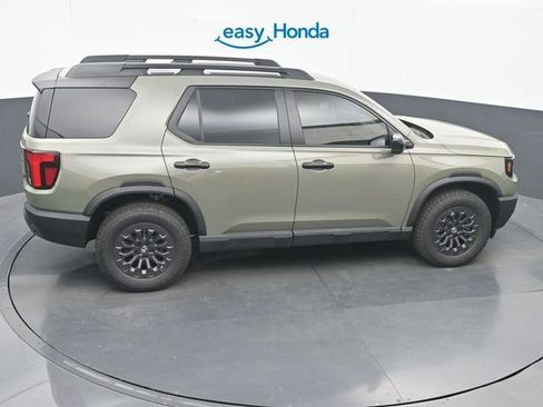 New 2026 Honda Passport TrailSport image 26