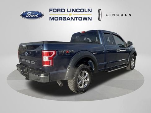 Used 2019 Ford F150 XLT w/ Equipment Group 302A Luxury image 7